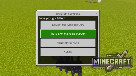 History In Motion Addon