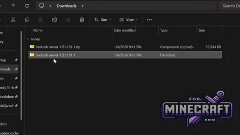 How to Create a Minecraft Bedrock Server (Guide) (26.X)