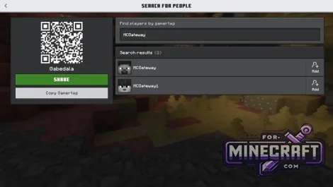 How to join Any Server on Minecraft Bedrock (Console  Switch)