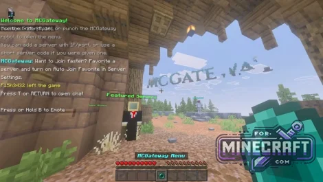 How to join Any Server on Minecraft Bedrock (Console  Switch)