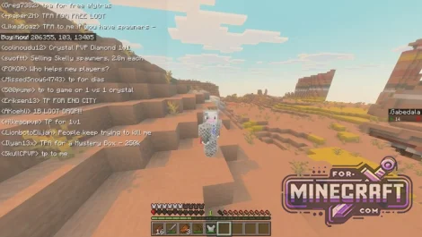 How to join Any Server on Minecraft Bedrock (Console  Switch)