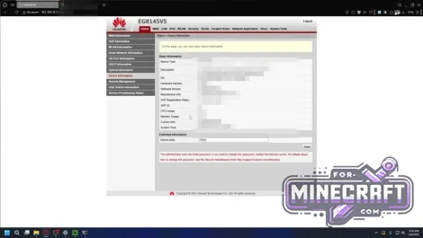 How to Make a Minecraft Bedrock Dedicated Server