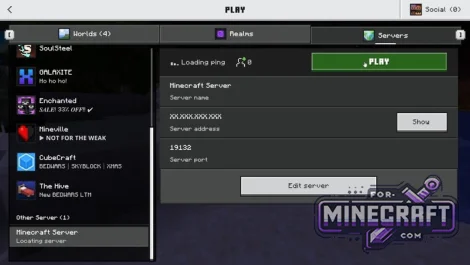 How to Make a Minecraft Bedrock Dedicated Server