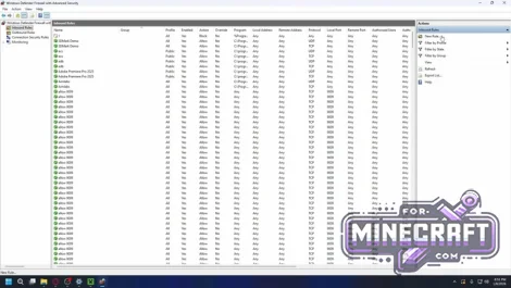 How to Make a Minecraft Bedrock Dedicated Server