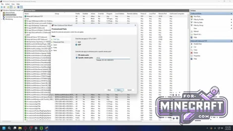 How to Make a Minecraft Bedrock Dedicated Server