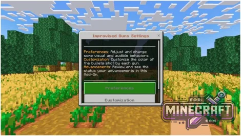 ImprovisedGuns Addon