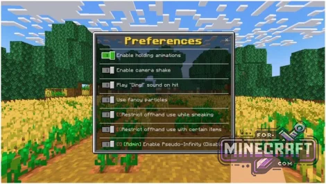 ImprovisedGuns Addon