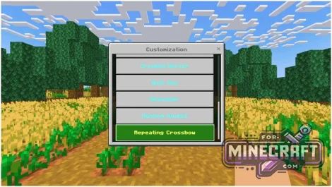 ImprovisedGuns Addon