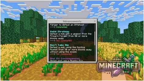 ImprovisedGuns Addon