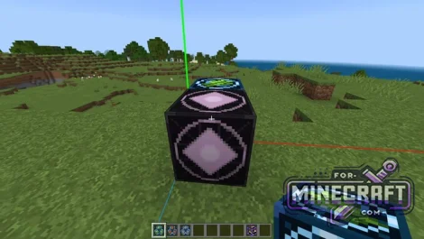 Instant Farm Builder Addon v2.6.5 for Minecraft Bedrock 26.40+