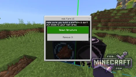 Instant Farm Builder Addon v2.6.5