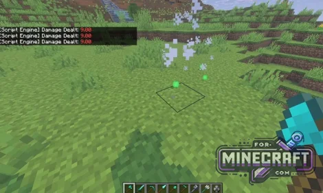 Java Combat Utility Addon v1.5