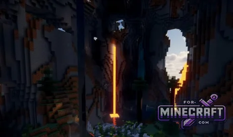 Massive Arches Seed for Minecraft Bedrock 26.50+
