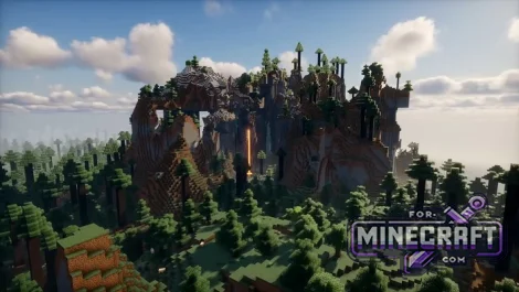 Massive Arches Seed