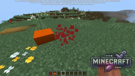 Minecraft Bedrock 26.50.24