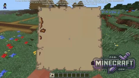 Minecraft Bedrock 26.50.24