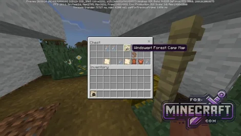 Minecraft Bedrock 26.50.24