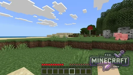 Minecraft Bedrock Dedicated Server 26.4426.50.27 (BDS)