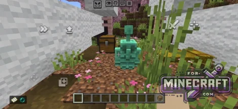 Minecraft Bedrock Edition