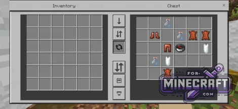 Minecraft Bedrock Edition