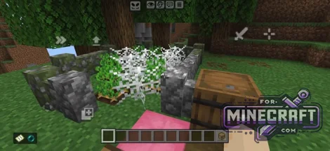 Minecraft Bedrock Edition