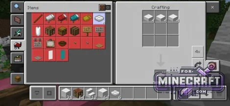 Minecraft Bedrock Edition