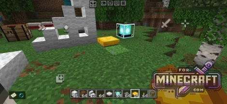 Minecraft Bedrock Edition