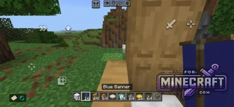 Minecraft Bedrock Edition