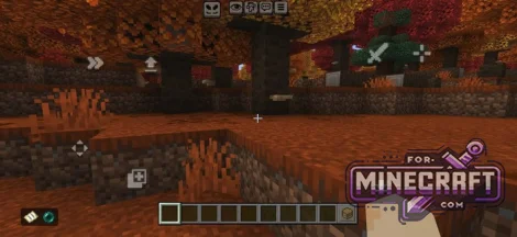 Minecraft Bedrock Edition 26.40