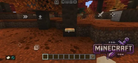 Minecraft Bedrock Edition 26.40