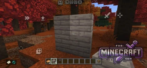 Minecraft Bedrock Edition 26.40