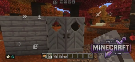 Minecraft Bedrock Edition 26.40