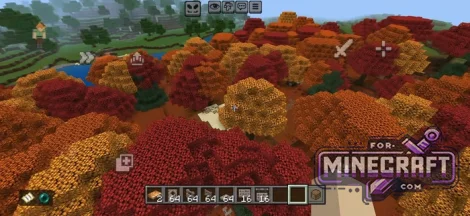 Minecraft Bedrock Edition 26.40