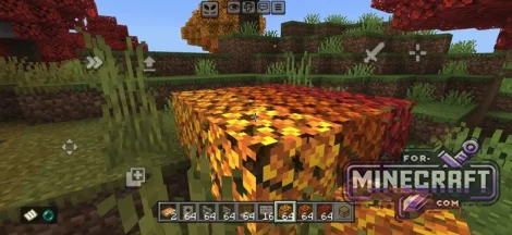 Minecraft Bedrock Edition 26.40