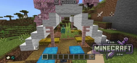 Minecraft Bedrock Edition