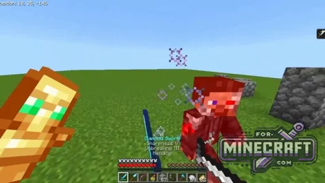 Mini Games & PvP Hub Map for Minecraft PE 1.21/26.50+