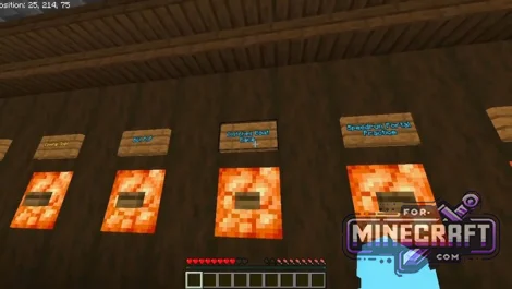 Mini Games & PvP Hub Map for Minecraft PE