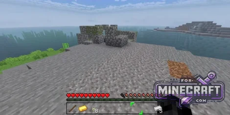 Mo Structures Addon 1.2 for Minecraft Bedrock 1.21/26.45+