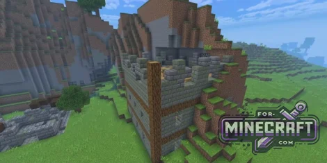 Mo Structures Addon 1.2