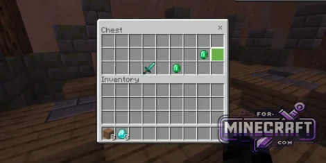 Mo Structures Addon 1.2