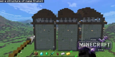 Mo Structures Addon 1.2