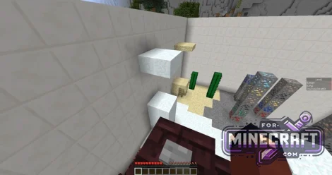 Parkour Paradise Map