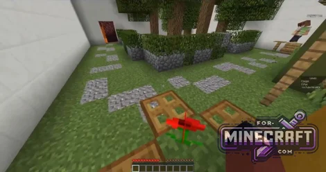 Parkour Paradise Map