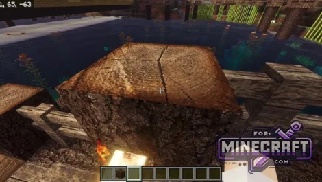 Patrix Texture Pack for Minecraft Bedrock 26.X