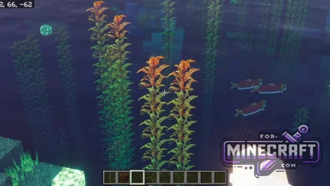 Patrix Texture Pack for Minecraft Bedrock