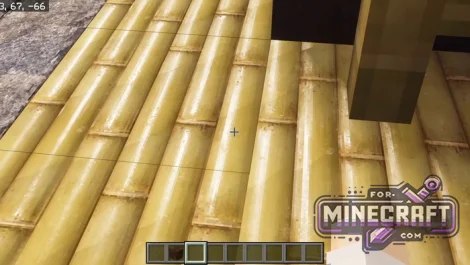 Patrix Texture Pack for Minecraft Bedrock