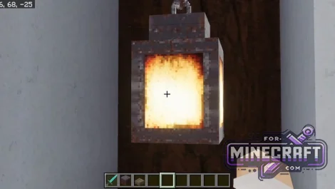Patrix Texture Pack for Minecraft Bedrock