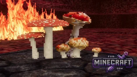 Patrix Texture Pack for Minecraft Bedrock