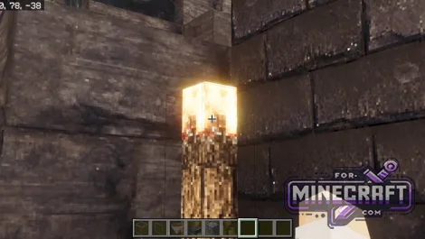 Patrix Texture Pack for Minecraft Bedrock 26.X (32x64x256x)