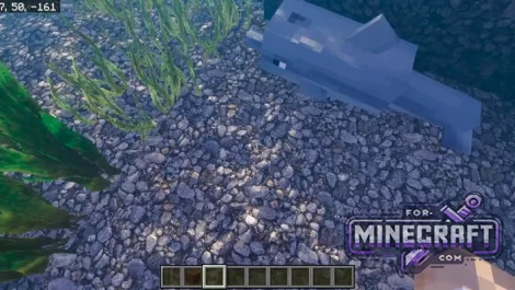 Patrix Texture Pack for Minecraft Bedrock 26.X